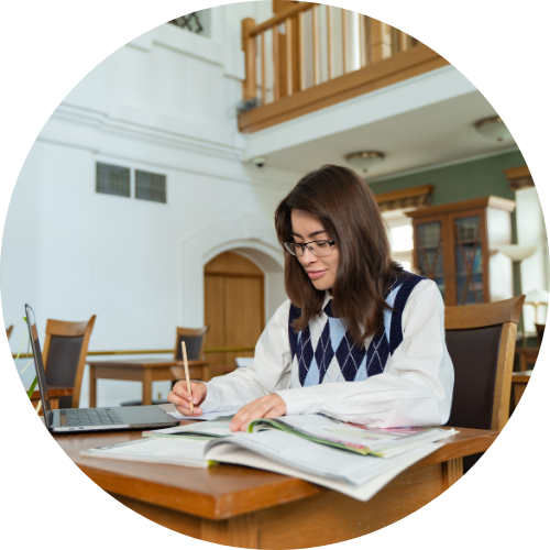 María Sol Galdón Ritvo