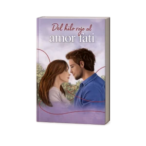 Del hilo rojo al amor fati — Kindle