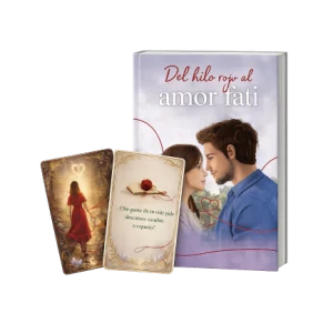 Pack Libro + Oráculo