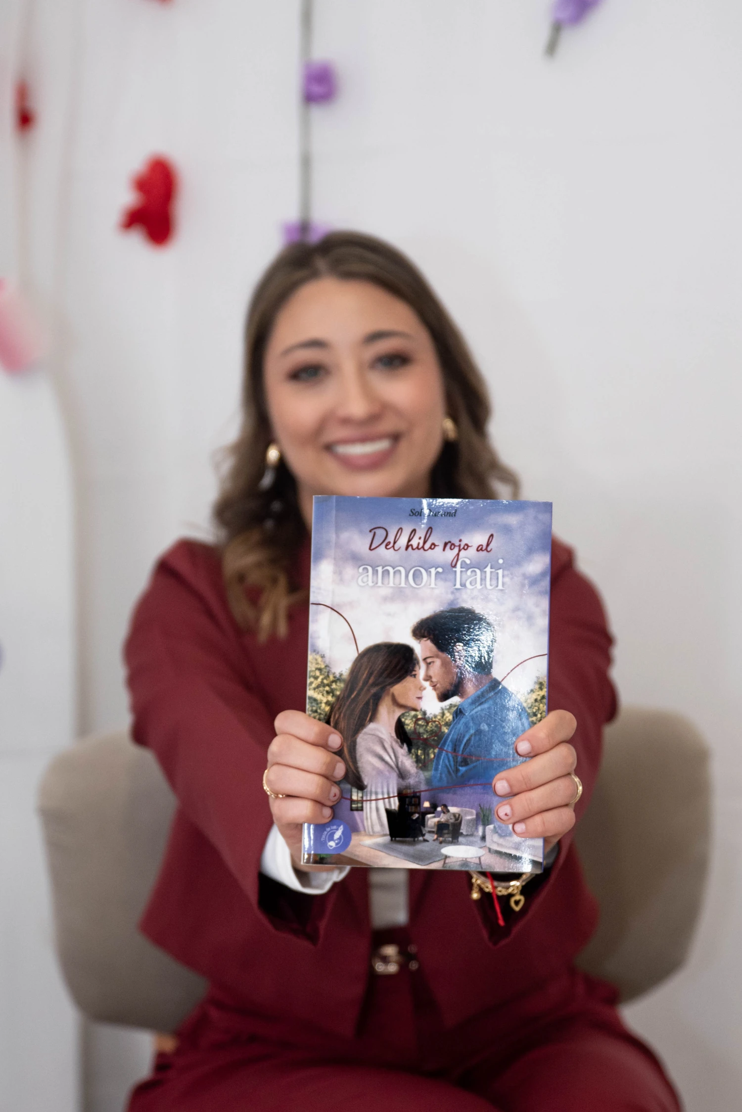 carru libroo 1